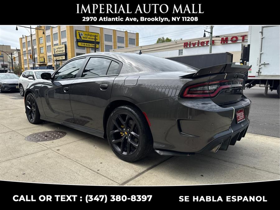 2021 Dodge Charger R/T RWD, available for sale in Brooklyn, New York | Imperial Auto Mall. Brooklyn, New York 2021 Dodge Charger R/T RWD, available for sale in Brooklyn, New York | Imperial Auto Mall. Brooklyn, New York