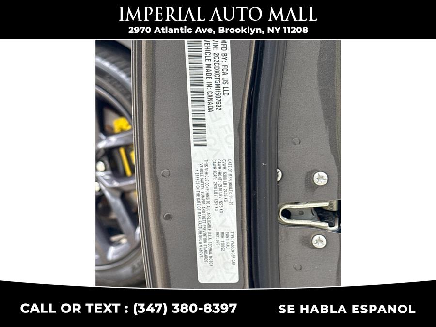 2021 Dodge Charger R/T RWD, available for sale in Brooklyn, New York | Imperial Auto Mall. Brooklyn, New York 2021 Dodge Charger R/T RWD, available for sale in Brooklyn, New York | Imperial Auto Mall. Brooklyn, New York