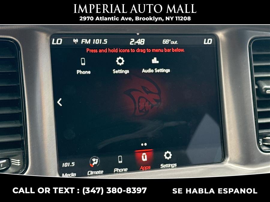 2021 Dodge Charger R/T RWD, available for sale in Brooklyn, New York | Imperial Auto Mall. Brooklyn, New York 2021 Dodge Charger R/T RWD, available for sale in Brooklyn, New York | Imperial Auto Mall. Brooklyn, New York