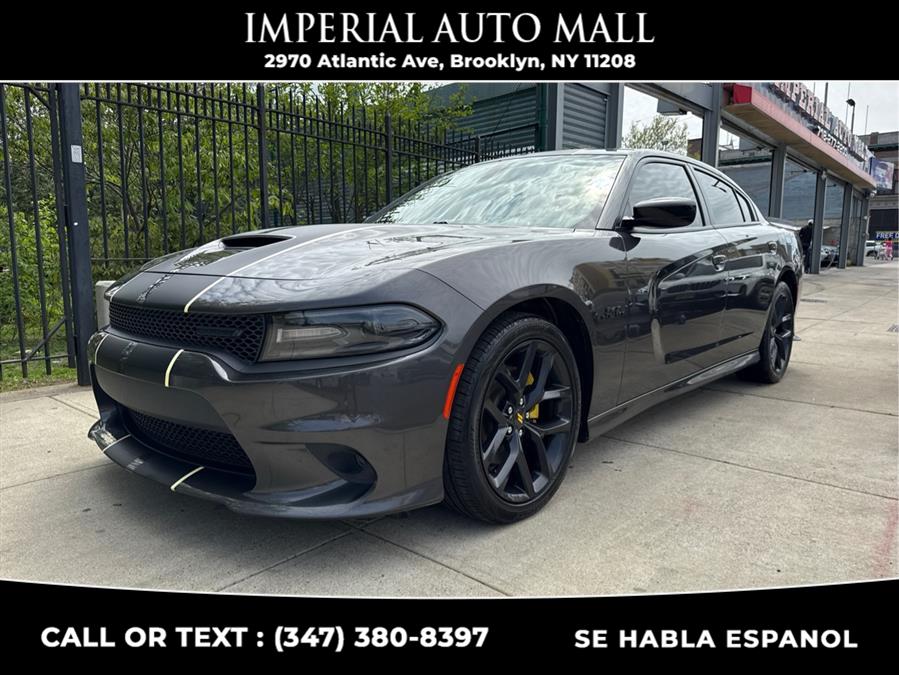 2021 Dodge Charger R/T RWD, available for sale in Brooklyn, New York | Imperial Auto Mall. Brooklyn, New York 2021 Dodge Charger R/T RWD, available for sale in Brooklyn, New York | Imperial Auto Mall. Brooklyn, New York