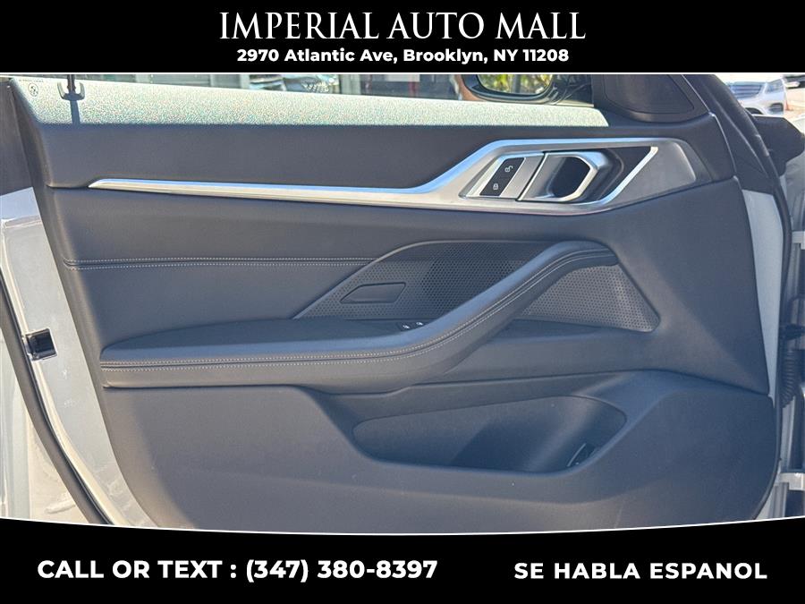 2022 BMW 4 Series M440i xDrive Gran Coupe, available for sale in Brooklyn, New York | Imperial Auto Mall. Brooklyn, New York 2022 BMW 4 Series M440i xDrive Gran Coupe, available for sale in Brooklyn, New York | Imperial Auto Mall. Brooklyn, New York