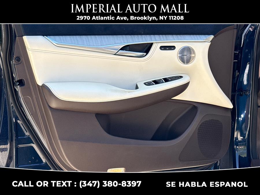 2019 INFINITI QX50 LUXE AWD, available for sale in Brooklyn, New York | Imperial Auto Mall. Brooklyn, New York 2019 INFINITI QX50 LUXE AWD, available for sale in Brooklyn, New York | Imperial Auto Mall. Brooklyn, New York