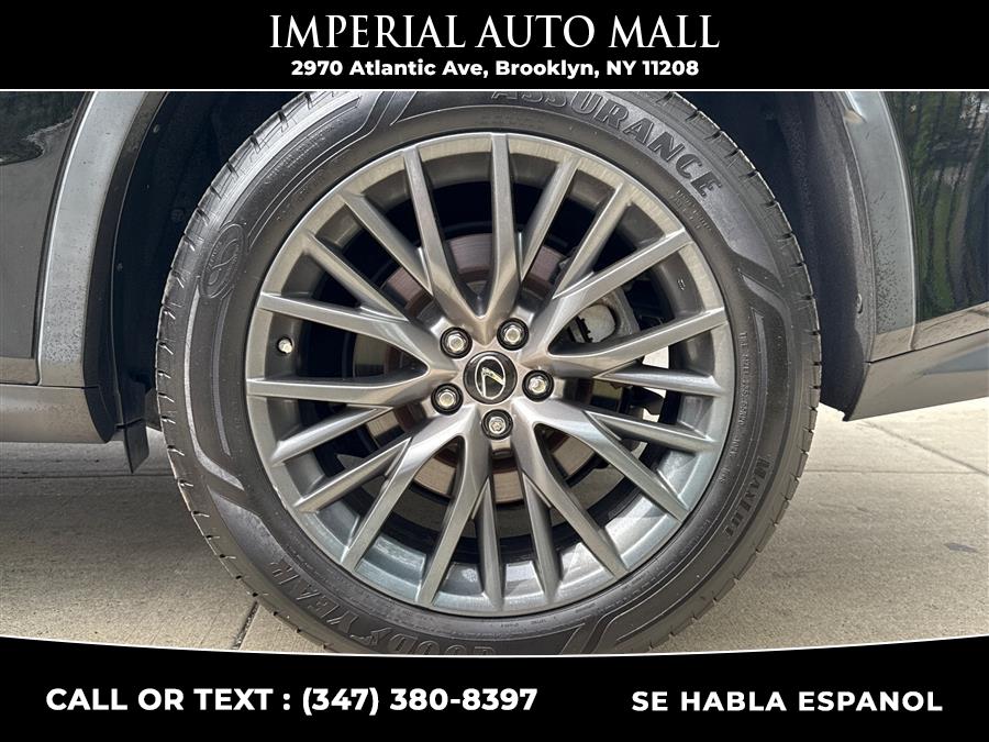 2018 Lexus RX RX 350 F Sport AWD, available for sale in Brooklyn, New York | Imperial Auto Mall. Brooklyn, New York 2018 Lexus RX RX 350 F Sport AWD, available for sale in Brooklyn, New York | Imperial Auto Mall. Brooklyn, New York