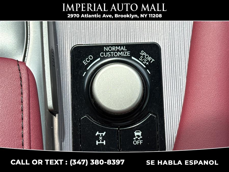 2018 Lexus RX RX 350 F Sport AWD, available for sale in Brooklyn, New York | Imperial Auto Mall. Brooklyn, New York 2018 Lexus RX RX 350 F Sport AWD, available for sale in Brooklyn, New York | Imperial Auto Mall. Brooklyn, New York
