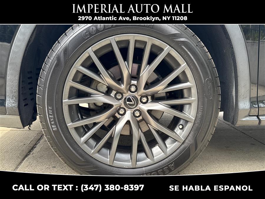 2018 Lexus RX RX 350 F Sport AWD, available for sale in Brooklyn, New York | Imperial Auto Mall. Brooklyn, New York 2018 Lexus RX RX 350 F Sport AWD, available for sale in Brooklyn, New York | Imperial Auto Mall. Brooklyn, New York