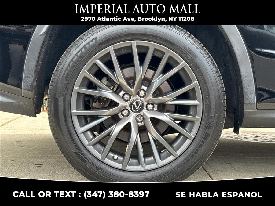 2018 Lexus RX RX 350 F Sport AWD, available for sale in Brooklyn, New York | Imperial Auto Mall. Brooklyn, New York 2018 Lexus RX RX 350 F Sport AWD, available for sale in Brooklyn, New York | Imperial Auto Mall. Brooklyn, New York