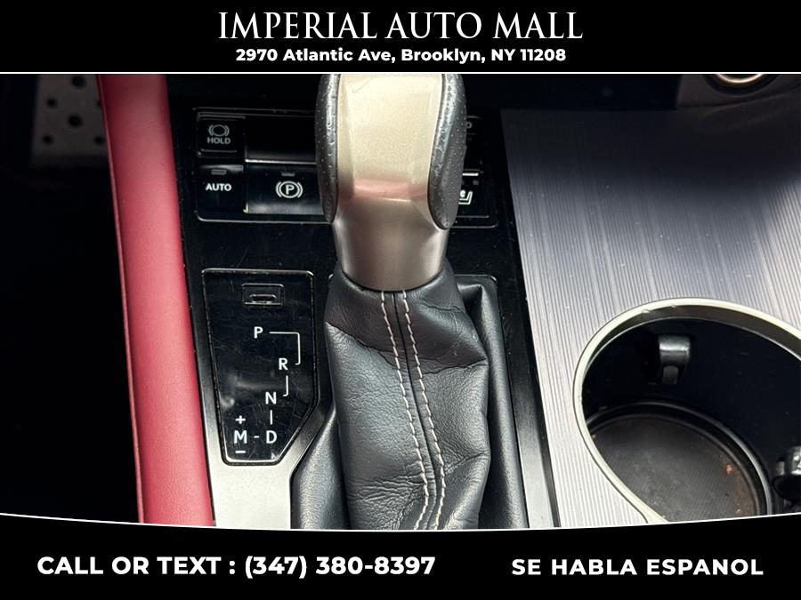 2018 Lexus RX RX 350 F Sport AWD, available for sale in Brooklyn, New York | Imperial Auto Mall. Brooklyn, New York 2018 Lexus RX RX 350 F Sport AWD, available for sale in Brooklyn, New York | Imperial Auto Mall. Brooklyn, New York