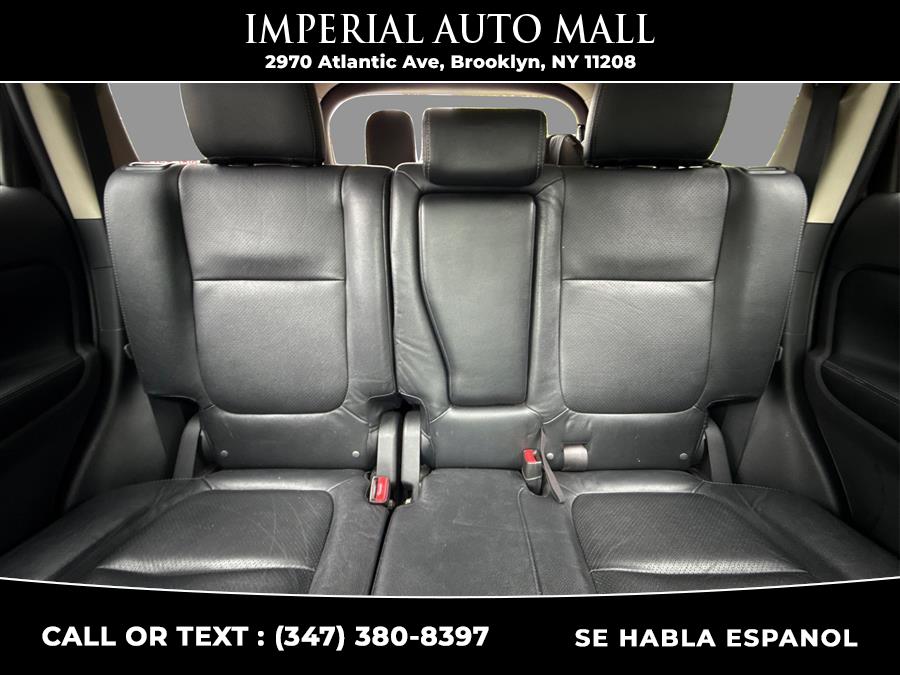 2016 Mitsubishi Outlander AWC 4dr SEL, available for sale in Brooklyn, New York | Imperial Auto Mall. Brooklyn, New York 2016 Mitsubishi Outlander AWC 4dr SEL, available for sale in Brooklyn, New York | Imperial Auto Mall. Brooklyn, New York