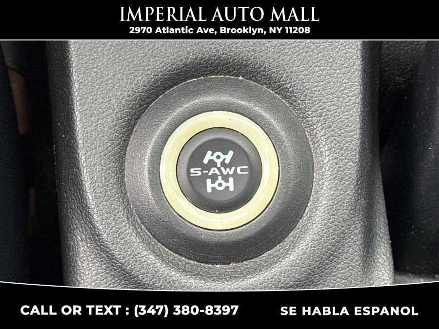 2016 Mitsubishi Outlander AWC 4dr SEL, available for sale in Brooklyn, New York | Imperial Auto Mall. Brooklyn, New York 2016 Mitsubishi Outlander AWC 4dr SEL, available for sale in Brooklyn, New York | Imperial Auto Mall. Brooklyn, New York