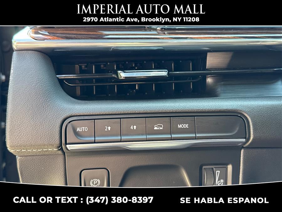 2022 Cadillac Escalade ESV 4WD 4dr Premium Luxury, available for sale in Brooklyn, New York | Imperial Auto Mall. Brooklyn, New York 2022 Cadillac Escalade ESV 4WD 4dr Premium Luxury, available for sale in Brooklyn, New York | Imperial Auto Mall. Brooklyn, New York