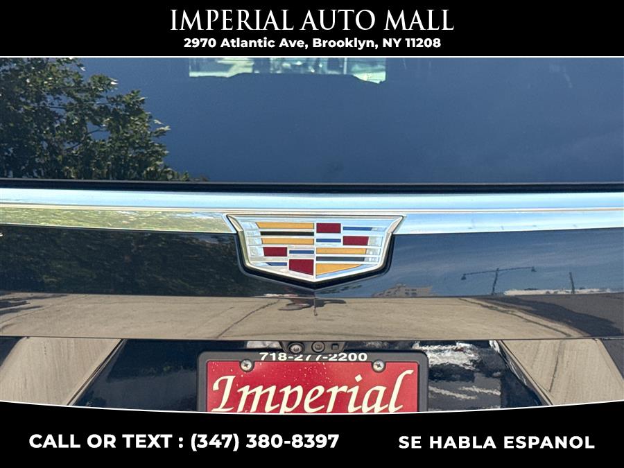 2022 Cadillac Escalade ESV 4WD 4dr Premium Luxury, available for sale in Brooklyn, New York | Imperial Auto Mall. Brooklyn, New York 2022 Cadillac Escalade ESV 4WD 4dr Premium Luxury, available for sale in Brooklyn, New York | Imperial Auto Mall. Brooklyn, New York