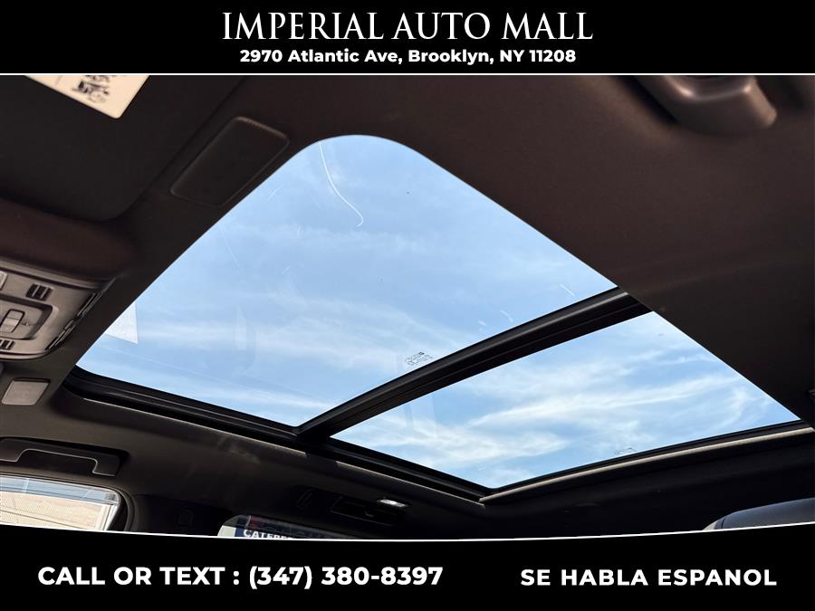 2022 Cadillac Escalade ESV 4WD 4dr Premium Luxury, available for sale in Brooklyn, New York | Imperial Auto Mall. Brooklyn, New York 2022 Cadillac Escalade ESV 4WD 4dr Premium Luxury, available for sale in Brooklyn, New York | Imperial Auto Mall. Brooklyn, New York