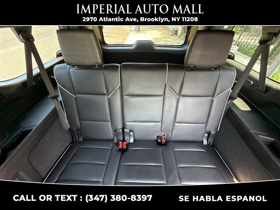 2022 Cadillac Escalade ESV 4WD 4dr Premium Luxury, available for sale in Brooklyn, New York | Imperial Auto Mall. Brooklyn, New York 2022 Cadillac Escalade ESV 4WD 4dr Premium Luxury, available for sale in Brooklyn, New York | Imperial Auto Mall. Brooklyn, New York
