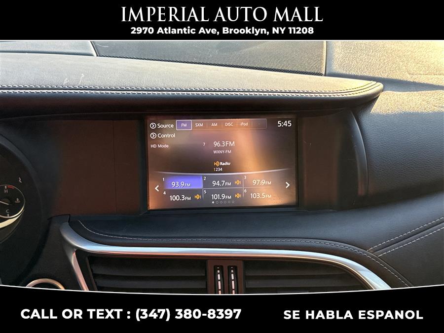 2017 INFINITI QX30 Luxury AWD, available for sale in Brooklyn, New York | Imperial Auto Mall. Brooklyn, New York 2017 INFINITI QX30 Luxury AWD, available for sale in Brooklyn, New York | Imperial Auto Mall. Brooklyn, New York