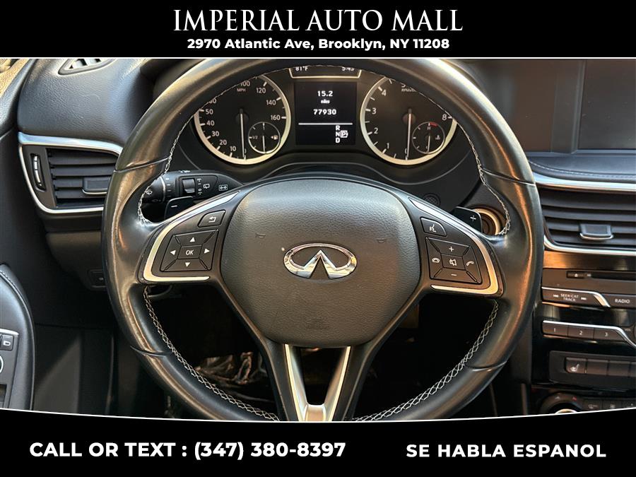 2017 INFINITI QX30 Luxury AWD, available for sale in Brooklyn, New York | Imperial Auto Mall. Brooklyn, New York 2017 INFINITI QX30 Luxury AWD, available for sale in Brooklyn, New York | Imperial Auto Mall. Brooklyn, New York