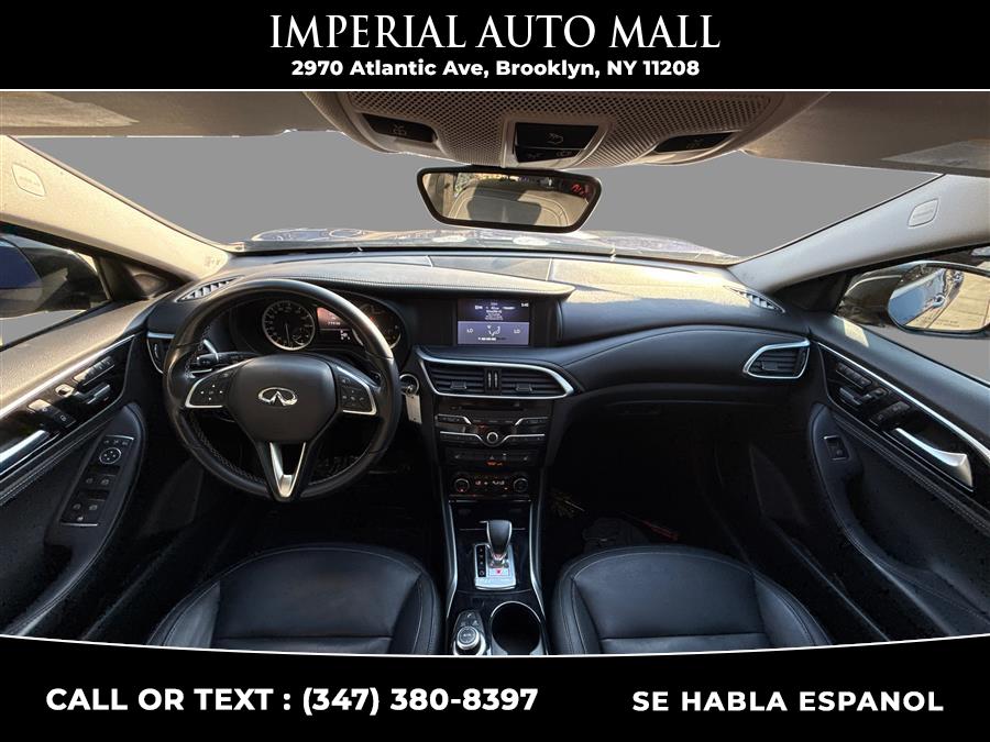 2017 INFINITI QX30 Luxury AWD, available for sale in Brooklyn, New York | Imperial Auto Mall. Brooklyn, New York 2017 INFINITI QX30 Luxury AWD, available for sale in Brooklyn, New York | Imperial Auto Mall. Brooklyn, New York