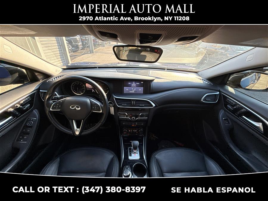 2017 INFINITI QX30 Luxury AWD, available for sale in Brooklyn, New York | Imperial Auto Mall. Brooklyn, New York 2017 INFINITI QX30 Luxury AWD, available for sale in Brooklyn, New York | Imperial Auto Mall. Brooklyn, New York