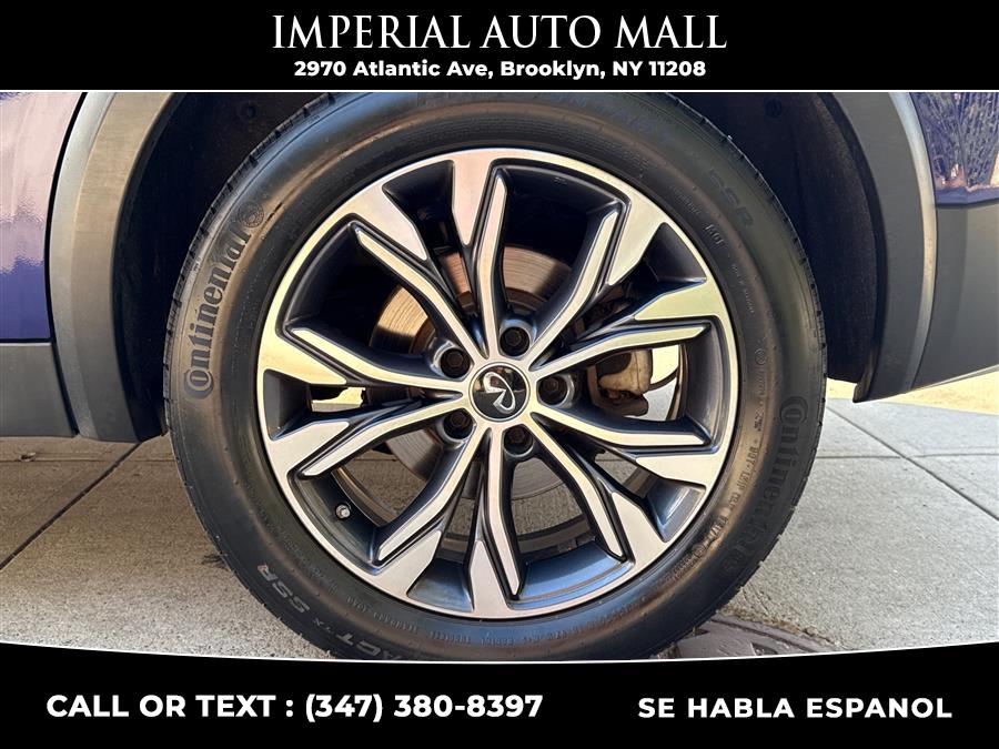 2017 INFINITI QX30 Luxury AWD, available for sale in Brooklyn, New York | Imperial Auto Mall. Brooklyn, New York 2017 INFINITI QX30 Luxury AWD, available for sale in Brooklyn, New York | Imperial Auto Mall. Brooklyn, New York