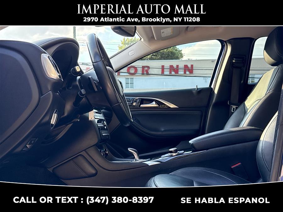 2017 INFINITI QX30 Luxury AWD, available for sale in Brooklyn, New York | Imperial Auto Mall. Brooklyn, New York 2017 INFINITI QX30 Luxury AWD, available for sale in Brooklyn, New York | Imperial Auto Mall. Brooklyn, New York