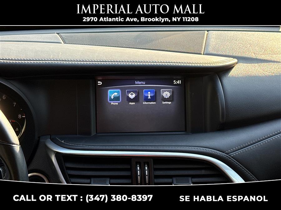 2017 INFINITI QX30 Luxury AWD, available for sale in Brooklyn, New York | Imperial Auto Mall. Brooklyn, New York 2017 INFINITI QX30 Luxury AWD, available for sale in Brooklyn, New York | Imperial Auto Mall. Brooklyn, New York