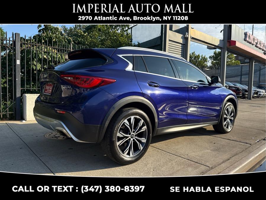 2017 INFINITI QX30 Luxury AWD, available for sale in Brooklyn, New York | Imperial Auto Mall. Brooklyn, New York 2017 INFINITI QX30 Luxury AWD, available for sale in Brooklyn, New York | Imperial Auto Mall. Brooklyn, New York