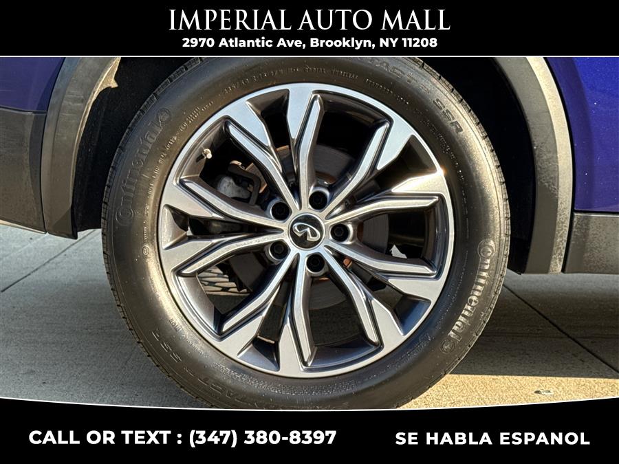 2017 INFINITI QX30 Luxury AWD, available for sale in Brooklyn, New York | Imperial Auto Mall. Brooklyn, New York 2017 INFINITI QX30 Luxury AWD, available for sale in Brooklyn, New York | Imperial Auto Mall. Brooklyn, New York