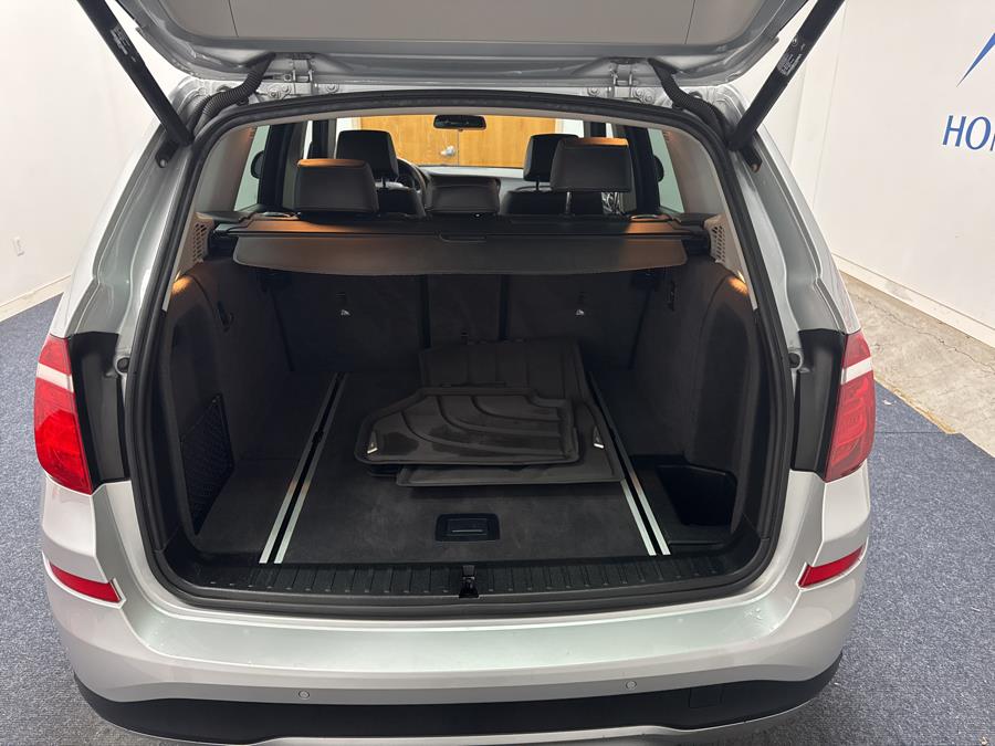 2017 BMW X3 xDrive28i Sports Activity Vehicle, available for sale in Plainville, Connecticut | New England Auto Sales LLC. Plainville, Connecticut 2017 BMW X3 xDrive28i Sports Activity Vehicle, available for sale in Plainville, Connecticut | New England Auto Sales LLC. Plainville, Connecticut