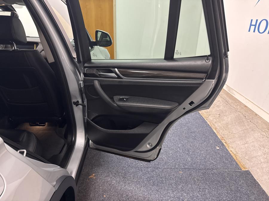 2017 BMW X3 xDrive28i Sports Activity Vehicle, available for sale in Plainville, Connecticut | New England Auto Sales LLC. Plainville, Connecticut 2017 BMW X3 xDrive28i Sports Activity Vehicle, available for sale in Plainville, Connecticut | New England Auto Sales LLC. Plainville, Connecticut
