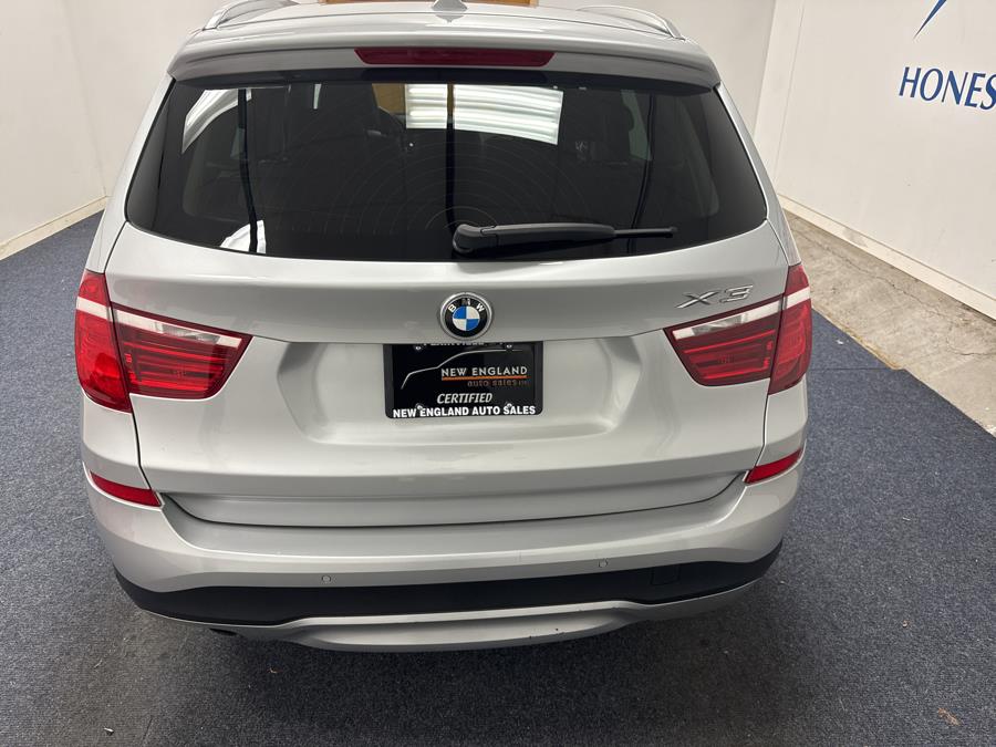 2017 BMW X3 xDrive28i Sports Activity Vehicle, available for sale in Plainville, Connecticut | New England Auto Sales LLC. Plainville, Connecticut 2017 BMW X3 xDrive28i Sports Activity Vehicle, available for sale in Plainville, Connecticut | New England Auto Sales LLC. Plainville, Connecticut