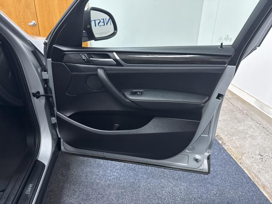 2017 BMW X3 xDrive28i Sports Activity Vehicle, available for sale in Plainville, Connecticut | New England Auto Sales LLC. Plainville, Connecticut 2017 BMW X3 xDrive28i Sports Activity Vehicle, available for sale in Plainville, Connecticut | New England Auto Sales LLC. Plainville, Connecticut