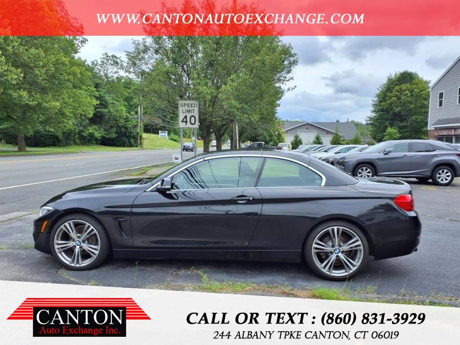 2017 BMW 4 Series 430i, available for sale in Canton, Connecticut | Canton Auto Exchange. Canton, Connecticut 2017 BMW 4 Series 430i, available for sale in Canton, Connecticut | Canton Auto Exchange. Canton, Connecticut