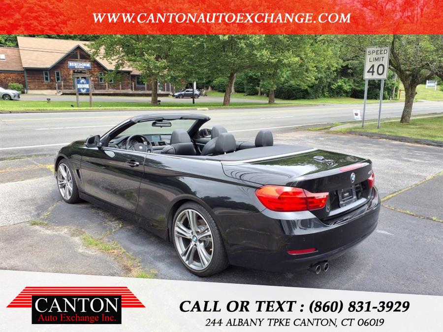 2017 BMW 4 Series 430i, available for sale in Canton, Connecticut | Canton Auto Exchange. Canton, Connecticut 2017 BMW 4 Series 430i, available for sale in Canton, Connecticut | Canton Auto Exchange. Canton, Connecticut