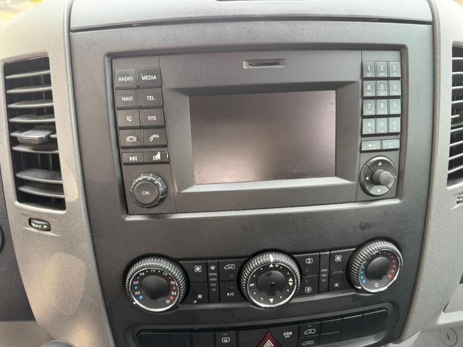 2016 Mercedes-Benz Sprinter Passenger Vans 2500 144", available for sale in Jamaica, New York | Sylhet Motors Inc.. Jamaica, New York 2016 Mercedes-Benz Sprinter Passenger Vans 2500 144", available for sale in Jamaica, New York | Sylhet Motors Inc.. Jamaica, New York