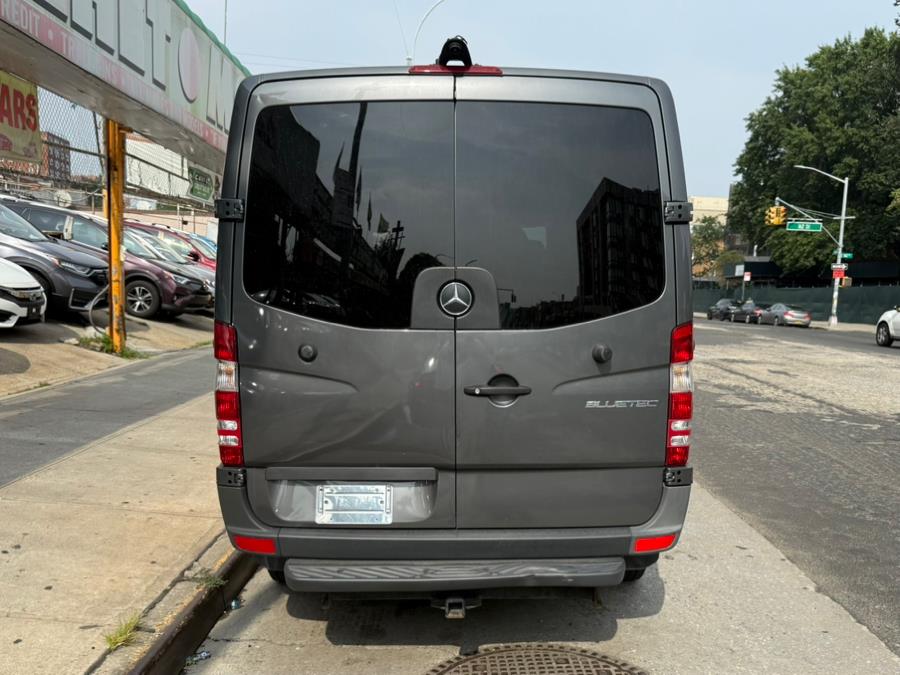 2016 Mercedes-Benz Sprinter Passenger Vans 2500 144", available for sale in Jamaica, New York | Sylhet Motors Inc.. Jamaica, New York 2016 Mercedes-Benz Sprinter Passenger Vans 2500 144", available for sale in Jamaica, New York | Sylhet Motors Inc.. Jamaica, New York