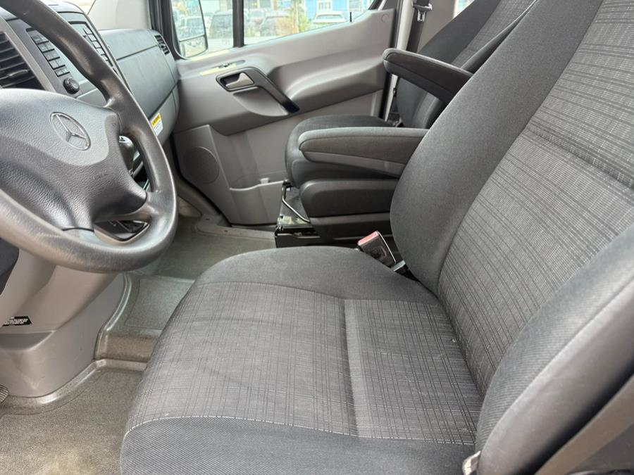 2016 Mercedes-Benz Sprinter Passenger Vans 2500 144", available for sale in Jamaica, New York | Sylhet Motors Inc.. Jamaica, New York 2016 Mercedes-Benz Sprinter Passenger Vans 2500 144", available for sale in Jamaica, New York | Sylhet Motors Inc.. Jamaica, New York