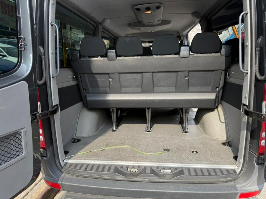 2016 Mercedes-Benz Sprinter Passenger Vans 2500 144", available for sale in Jamaica, New York | Sylhet Motors Inc.. Jamaica, New York 2016 Mercedes-Benz Sprinter Passenger Vans 2500 144", available for sale in Jamaica, New York | Sylhet Motors Inc.. Jamaica, New York