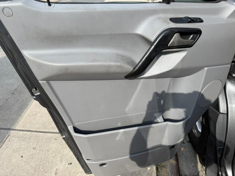 2016 Mercedes-Benz Sprinter Passenger Vans 2500 144", available for sale in Jamaica, New York | Sylhet Motors Inc.. Jamaica, New York 2016 Mercedes-Benz Sprinter Passenger Vans 2500 144", available for sale in Jamaica, New York | Sylhet Motors Inc.. Jamaica, New York