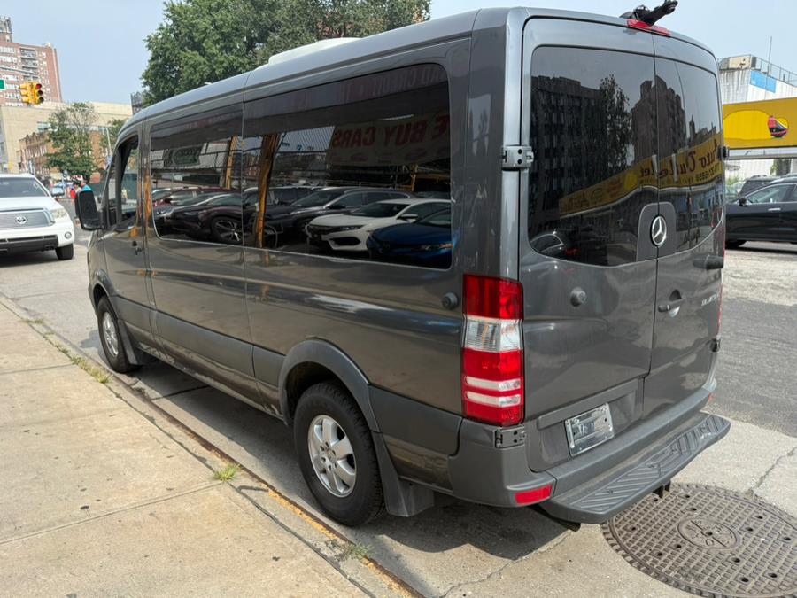 2016 Mercedes-Benz Sprinter Passenger Vans 2500 144", available for sale in Jamaica, New York | Sylhet Motors Inc.. Jamaica, New York 2016 Mercedes-Benz Sprinter Passenger Vans 2500 144", available for sale in Jamaica, New York | Sylhet Motors Inc.. Jamaica, New York