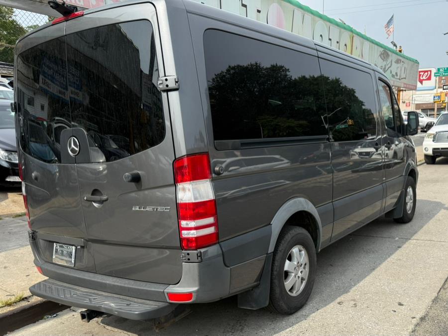 2016 Mercedes-Benz Sprinter Passenger Vans 2500 144", available for sale in Jamaica, New York | Sylhet Motors Inc.. Jamaica, New York 2016 Mercedes-Benz Sprinter Passenger Vans 2500 144", available for sale in Jamaica, New York | Sylhet Motors Inc.. Jamaica, New York