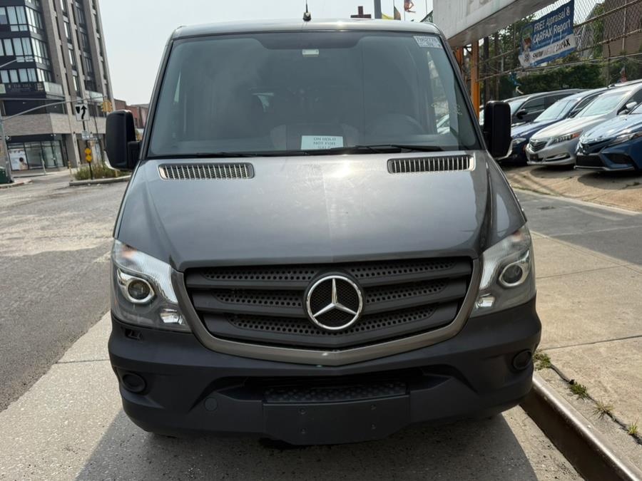 2016 Mercedes-Benz Sprinter Passenger Vans 2500 144", available for sale in Jamaica, New York | Sylhet Motors Inc.. Jamaica, New York 2016 Mercedes-Benz Sprinter Passenger Vans 2500 144", available for sale in Jamaica, New York | Sylhet Motors Inc.. Jamaica, New York