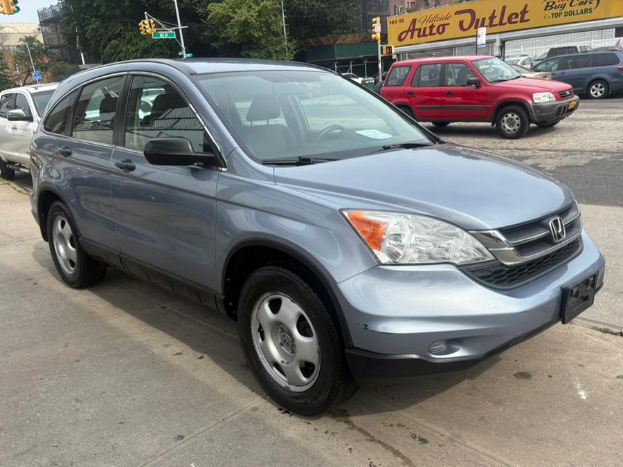 2011 Honda CR-V 4WD LX, available for sale in Hempstead, New York | VIP Auto Credit Express. Hempstead, New York 2011 Honda CR-V 4WD LX, available for sale in Hempstead, New York | VIP Auto Credit Express. Hempstead, New York