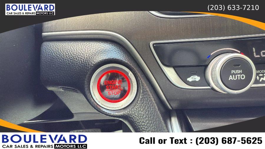 2019 Honda Accord LX Sedan 4D, available for sale in New Haven, Connecticut | Boulevard Motors LLC. New Haven, Connecticut 2019 Honda Accord LX Sedan 4D, available for sale in New Haven, Connecticut | Boulevard Motors LLC. New Haven, Connecticut