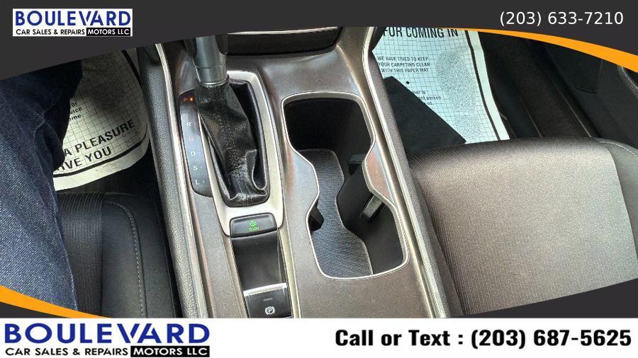 2019 Honda Accord LX Sedan 4D, available for sale in New Haven, Connecticut | Boulevard Motors LLC. New Haven, Connecticut 2019 Honda Accord LX Sedan 4D, available for sale in New Haven, Connecticut | Boulevard Motors LLC. New Haven, Connecticut