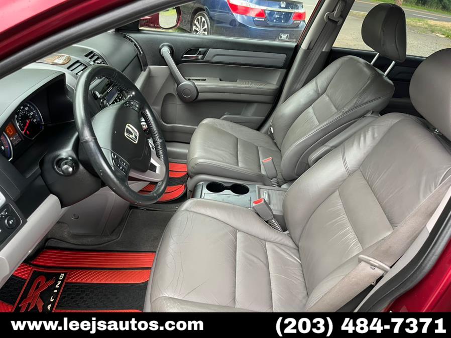 2009 Honda CR-V 4WD 5dr EX-L, available for sale in North Branford, Connecticut | RJ Shore Automotive II. North Branford, Connecticut 2009 Honda CR-V 4WD 5dr EX-L, available for sale in North Branford, Connecticut | RJ Shore Automotive II. North Branford, Connecticut