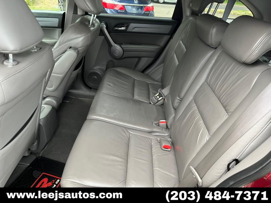 2009 Honda CR-V 4WD 5dr EX-L, available for sale in North Branford, Connecticut | RJ Shore Automotive II. North Branford, Connecticut 2009 Honda CR-V 4WD 5dr EX-L, available for sale in North Branford, Connecticut | RJ Shore Automotive II. North Branford, Connecticut