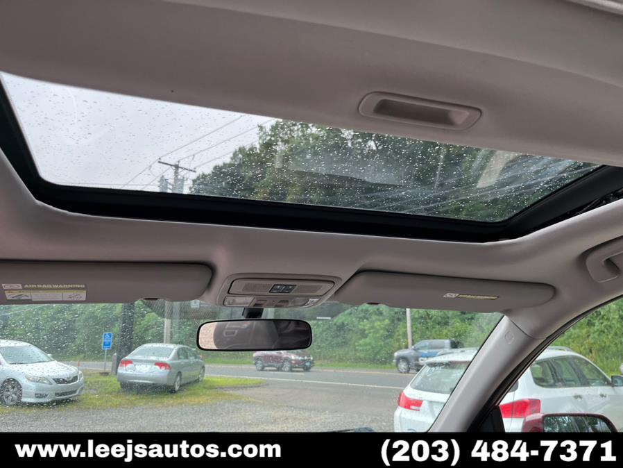 2009 Honda CR-V 4WD 5dr EX-L, available for sale in North Branford, Connecticut | RJ Shore Automotive II. North Branford, Connecticut 2009 Honda CR-V 4WD 5dr EX-L, available for sale in North Branford, Connecticut | RJ Shore Automotive II. North Branford, Connecticut