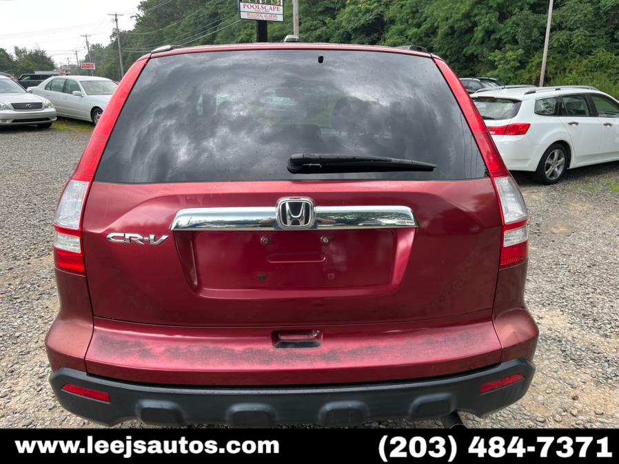 2009 Honda CR-V 4WD 5dr EX-L, available for sale in North Branford, Connecticut | RJ Shore Automotive II. North Branford, Connecticut 2009 Honda CR-V 4WD 5dr EX-L, available for sale in North Branford, Connecticut | RJ Shore Automotive II. North Branford, Connecticut