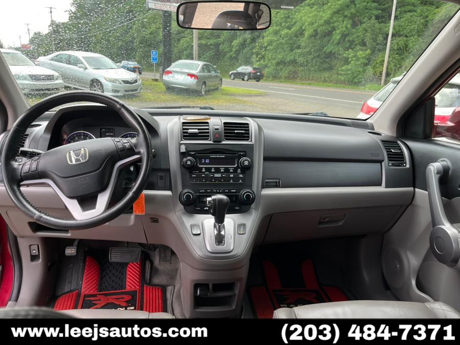 2009 Honda CR-V 4WD 5dr EX-L, available for sale in North Branford, Connecticut | RJ Shore Automotive II. North Branford, Connecticut 2009 Honda CR-V 4WD 5dr EX-L, available for sale in North Branford, Connecticut | RJ Shore Automotive II. North Branford, Connecticut