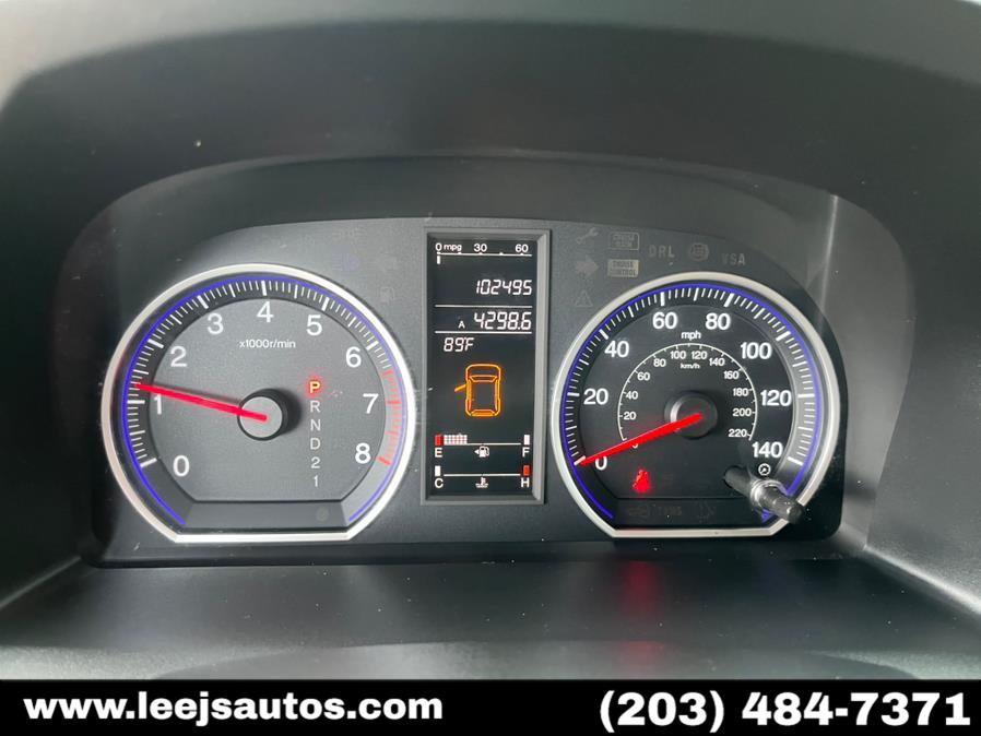 2009 Honda CR-V 4WD 5dr EX-L, available for sale in North Branford, Connecticut | RJ Shore Automotive II. North Branford, Connecticut 2009 Honda CR-V 4WD 5dr EX-L, available for sale in North Branford, Connecticut | RJ Shore Automotive II. North Branford, Connecticut