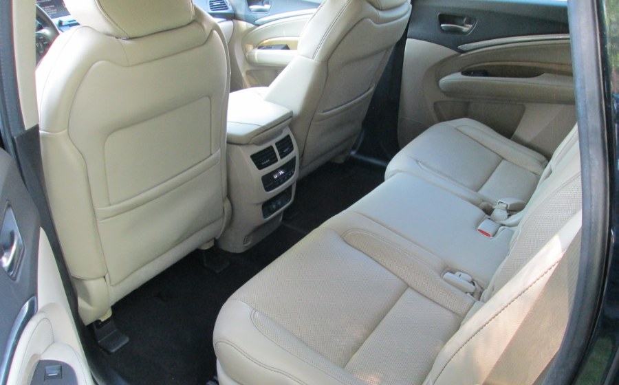 2019 Acura MDX SH-AWD w/Technology Pkg, available for sale in Levittown, Pennsylvania | Levittown Auto. Levittown, Pennsylvania 2019 Acura MDX SH-AWD w/Technology Pkg, available for sale in Levittown, Pennsylvania | Levittown Auto. Levittown, Pennsylvania